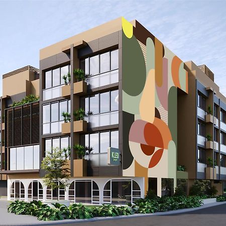 Kleo Seminyak, Part Of Jdv By Hyatt סמיניאק מראה חיצוני תמונה