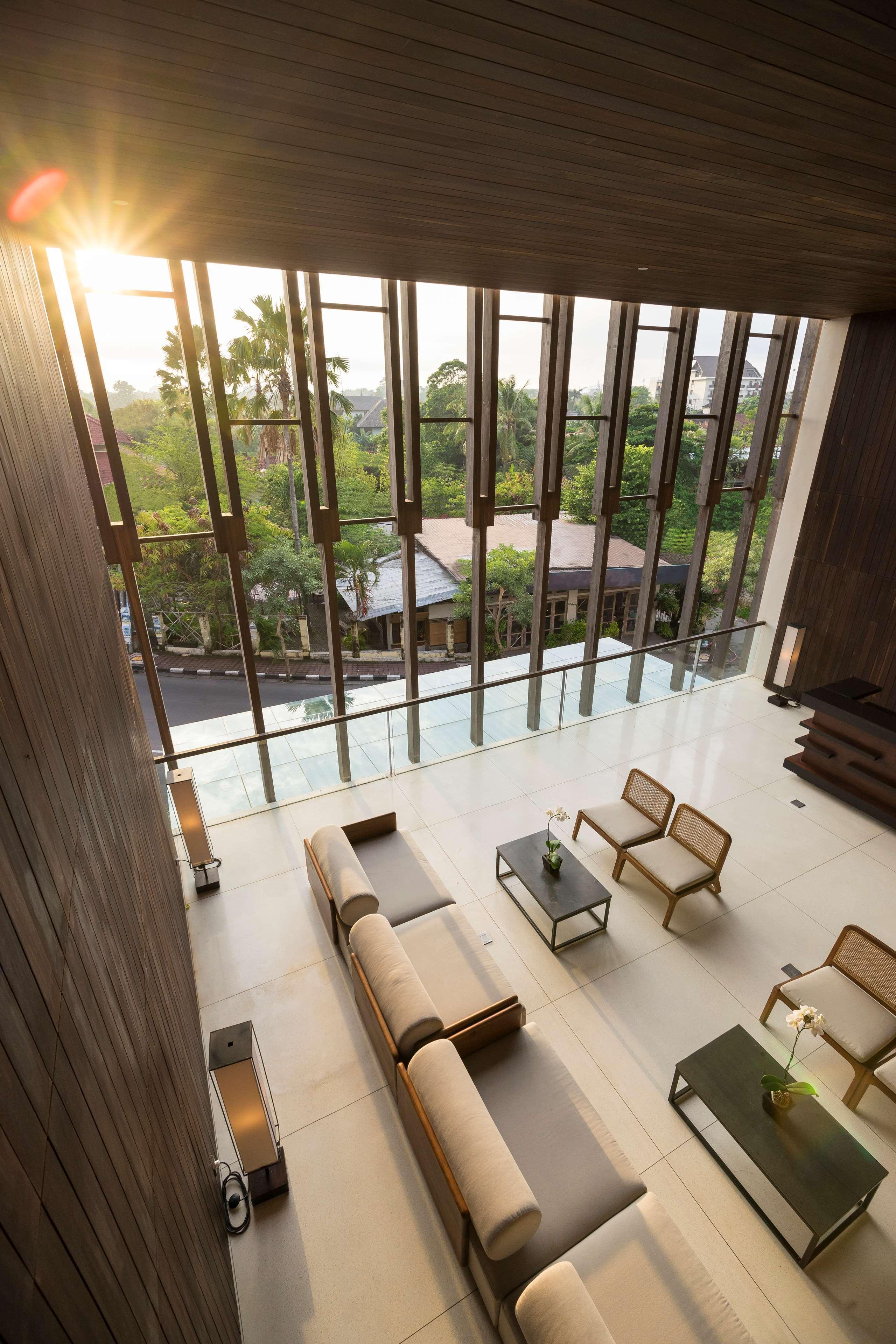Kleo Seminyak, Part Of Jdv By Hyatt סמיניאק מראה חיצוני תמונה