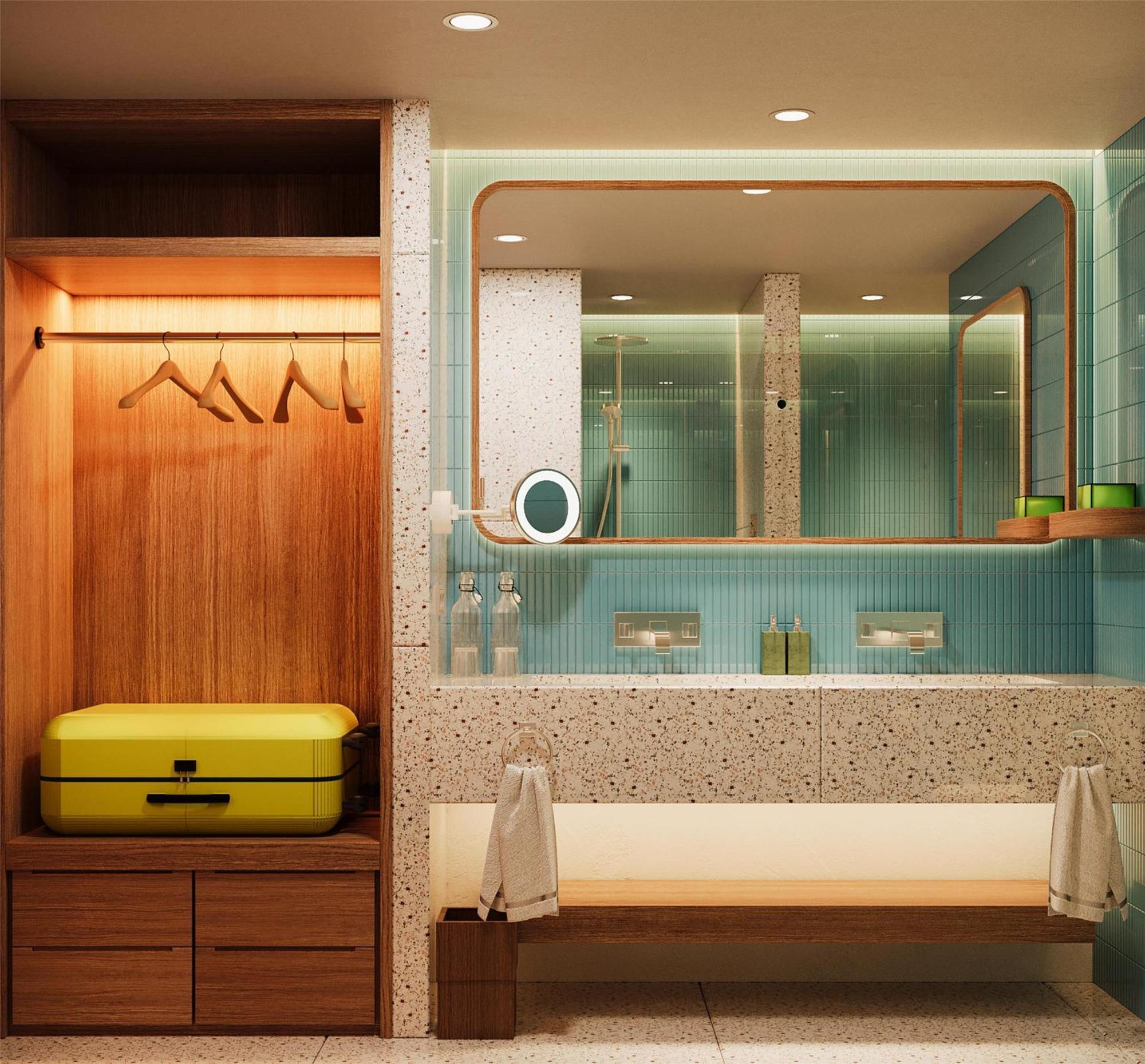 Kleo Seminyak, Part Of Jdv By Hyatt סמיניאק מראה חיצוני תמונה