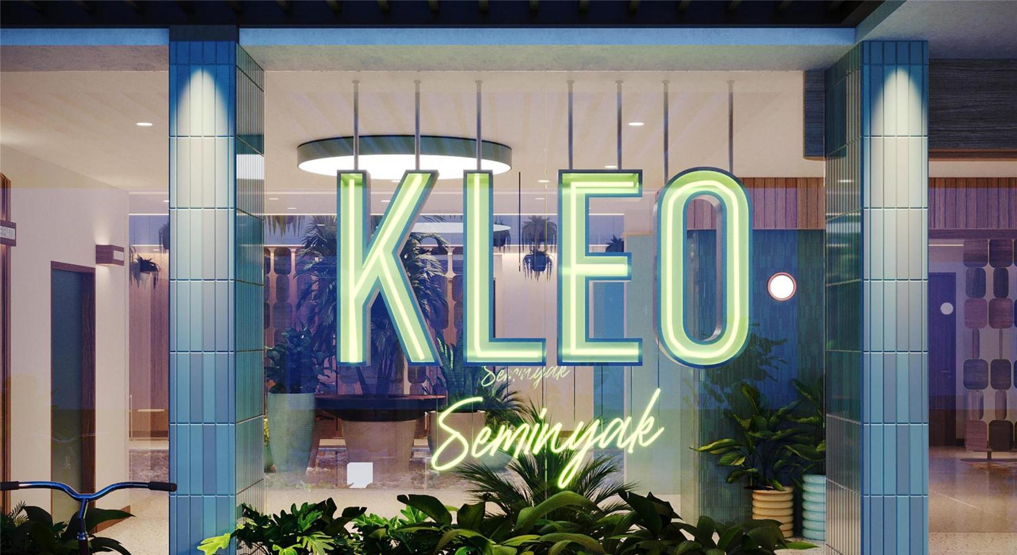 Kleo Seminyak, Part Of Jdv By Hyatt סמיניאק מראה חיצוני תמונה
