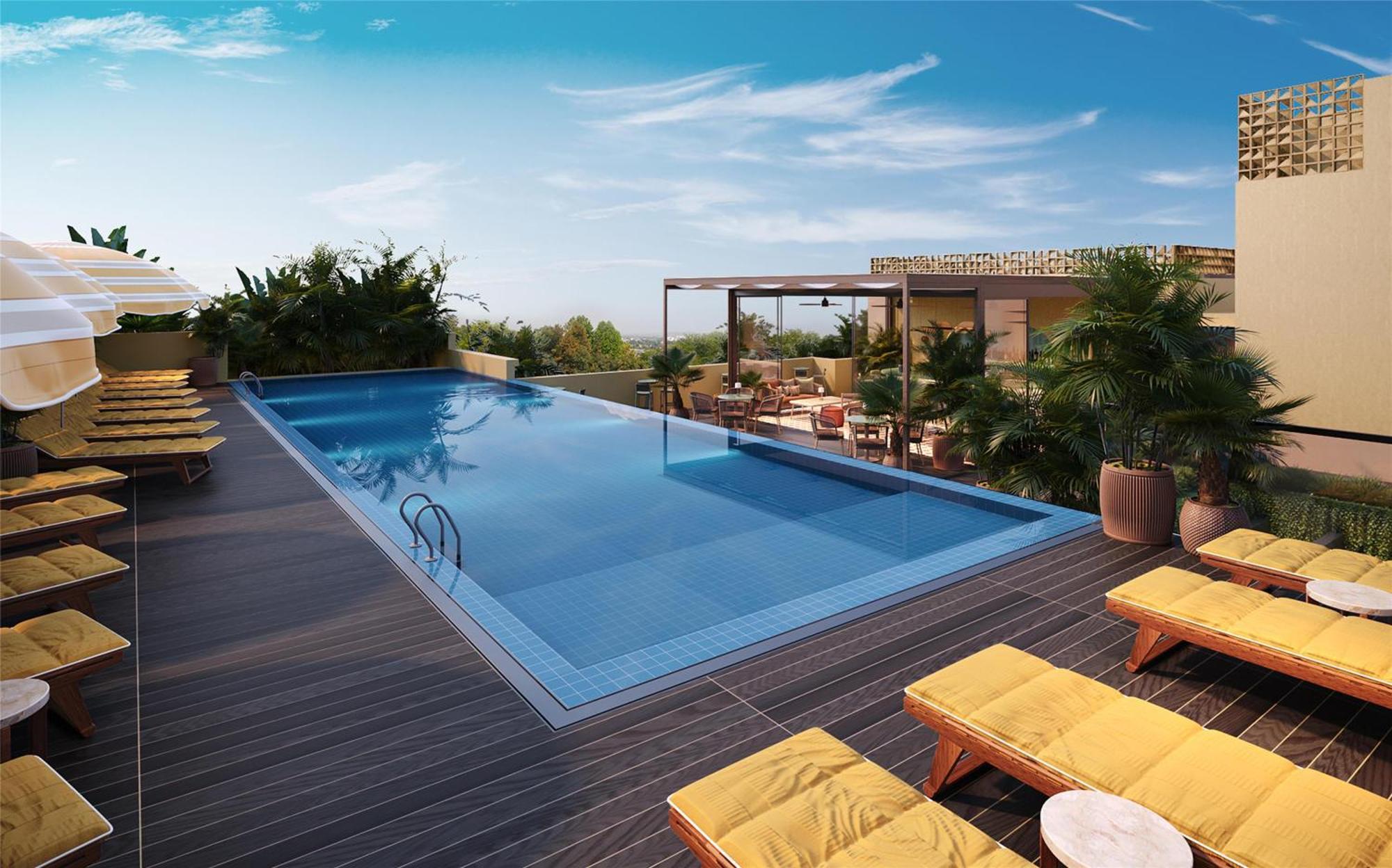 Kleo Seminyak, Part Of Jdv By Hyatt סמיניאק מראה חיצוני תמונה