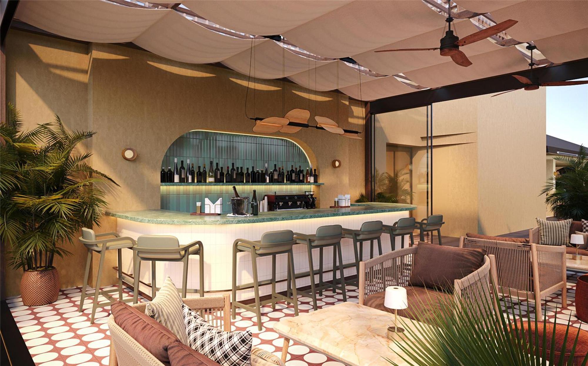 Kleo Seminyak, Part Of Jdv By Hyatt סמיניאק מראה חיצוני תמונה